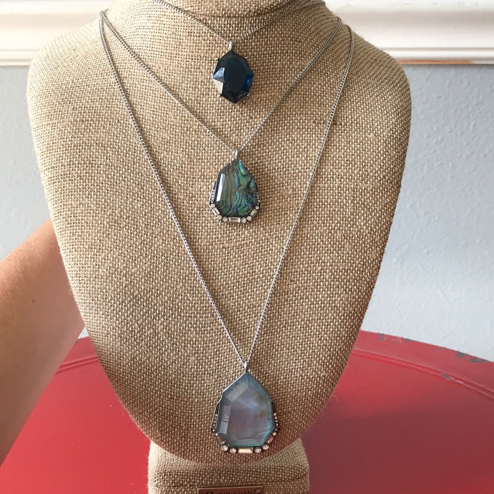 Chloe + Isabel Necklace